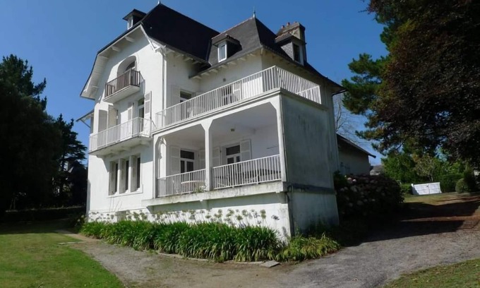 Morgat Casa | casa / villa - MORGAT