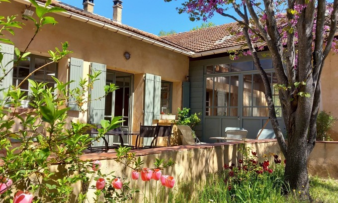 Mormoiron Casa | Casa / villa / chalet - Mormoiron