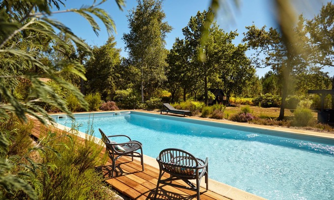 Naujac-Sur-Mer Casa | Casa / villa / chalet - Naujac-sur-Mer
