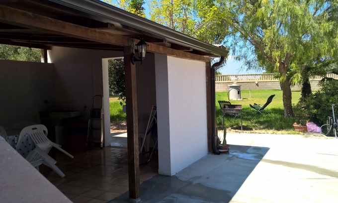 Reitani Villa | casa / villa - NOTO