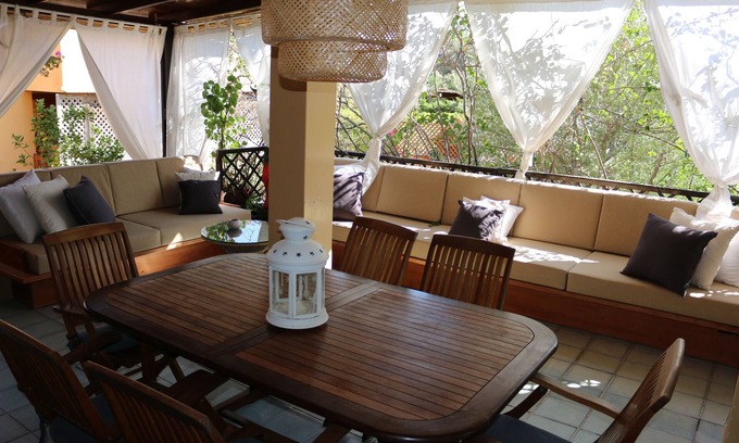 Portisco Casa | Casa / villa / chalet - Olbia