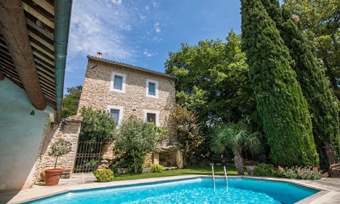Oppede Casa | casa / villa - OPPEDE