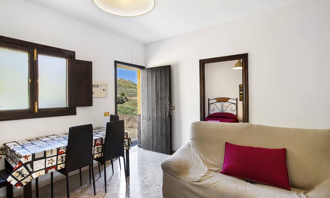 Gáldar Villa | Casa La cabaña Galdar