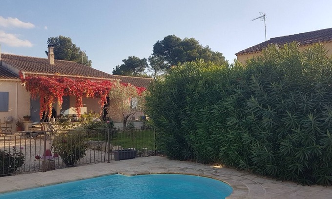 Pelissanne Casa | Casa / villa / chalet - Pelissanne