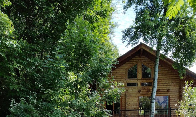 Vallouise-Pelvoux Chalet De Esquí | Casa / villa / chalet - PELVOUX