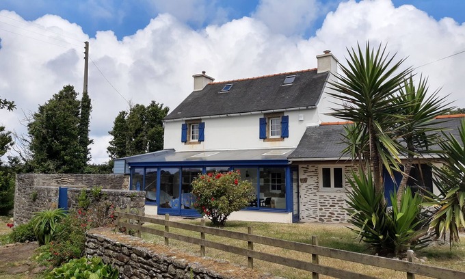 Ploumoguer Casa | Casa / villa / chalet - Ploumoguer