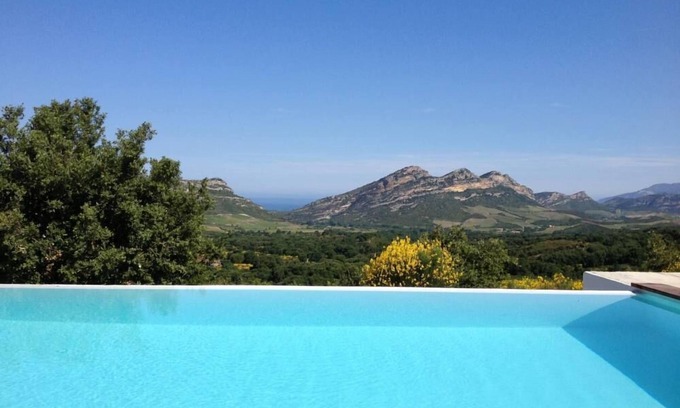 Poggio-dʼOletta Casa | Casa / villa / chalet - Poggio d''oletta