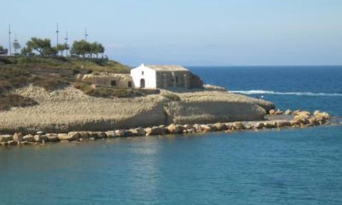 Porto Torres Casa | Casa independiente a 2 pasos del mar