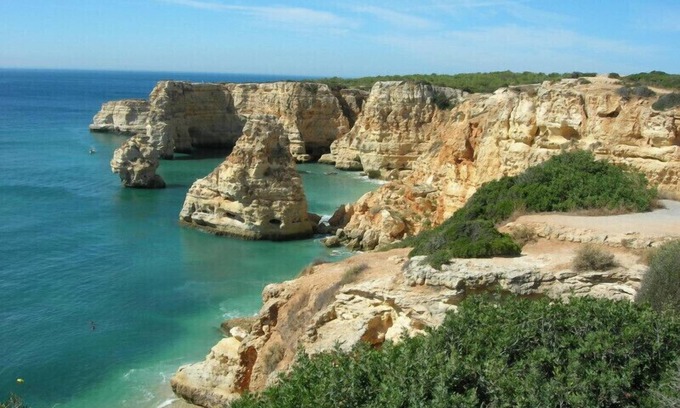 Vila Nova De Cacela Villa | Casa / villa / chalet - VILA NOVA DE CACELA