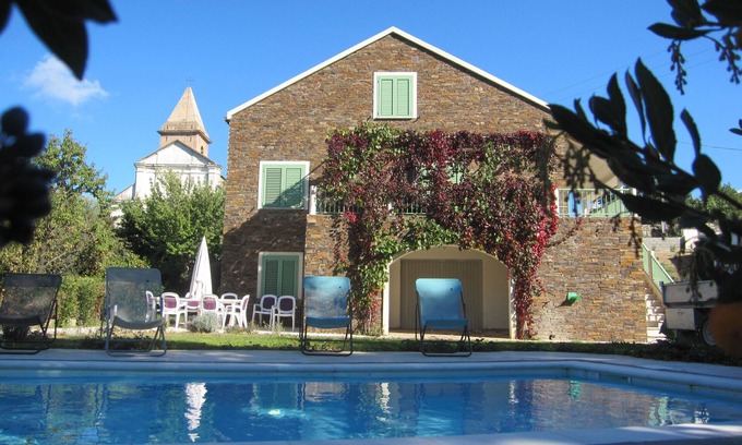 Rapale Villa | Casa / villa / chalet - Rapale