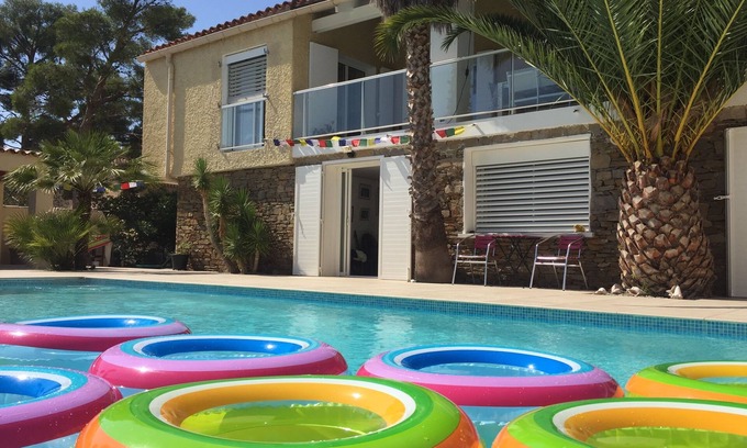 Sausset-les-Pins Casa | Casa / villa / chalet - Sausset-les-Pins