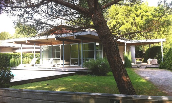 Saubion Casa | Casa / villa / chalet - SAUBION