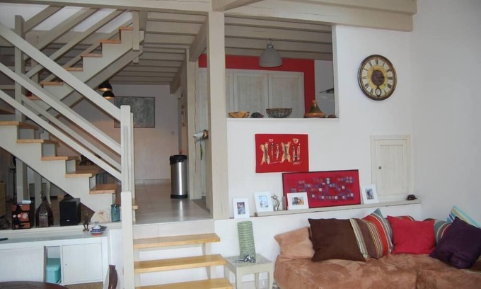 Le Penon Casa | Casa / villa / chalet - Seignosse