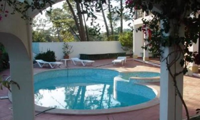 Fonte de Sesimbra Villa | Casa con Jacuzi a precios increibles!!!