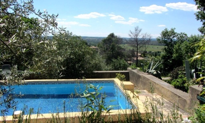 Sommieres Casa | casa / villa - Sommières