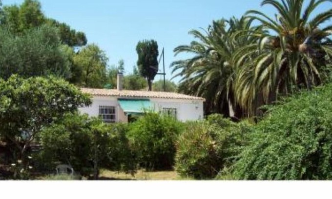 Sorso Cabaña | Casa / villa / chalet - Sorso