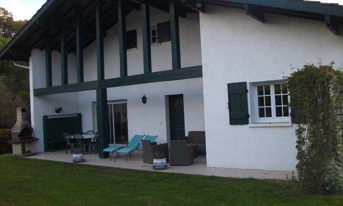 Souraide Casa | casa / villa - Souraïde