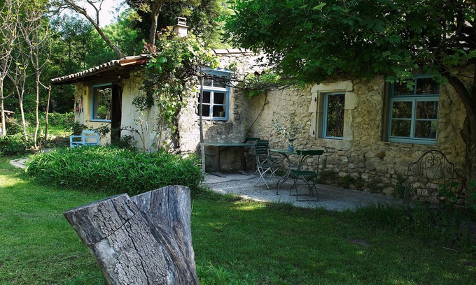 Souspierre Casa | Casa / villa / chalet - Souspierre
