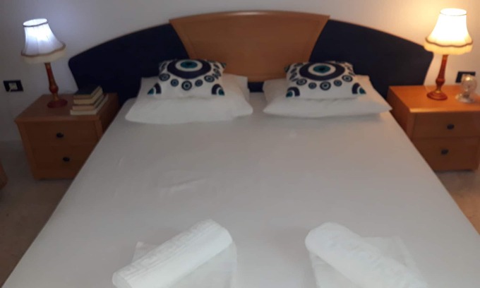 Hammam Sousse Casa | casa / villa - SOUSSE