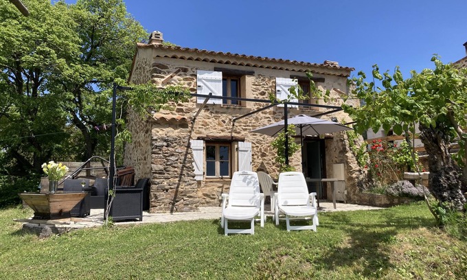 Tanneron Casa | casa / villa - Tanneron