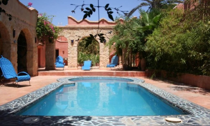 Ahmar Laglalcha Casa | Casa / villa / chalet - TAROUDANT