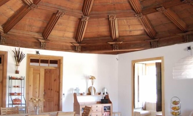 Trancoso Casa | Casa / villa / chalet - TRANCOSO