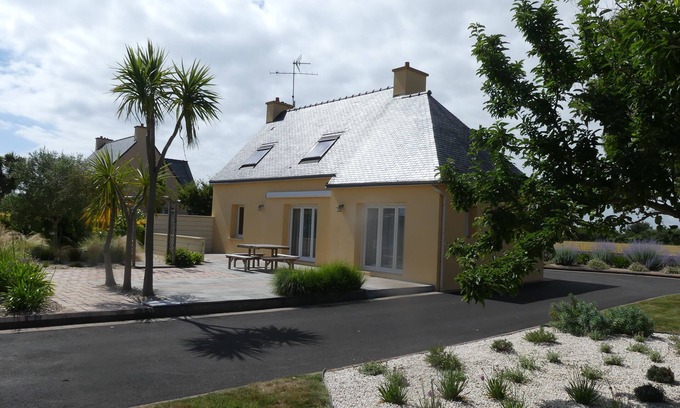 Treogat Casa | Casa / villa / chalet - TREOGAT