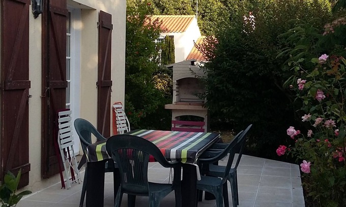 Vaire Casa | Casa / villa / chalet - Vairé