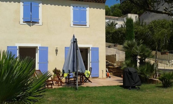 Vallauris Casa | Casa / villa / chalet - Vallauris
