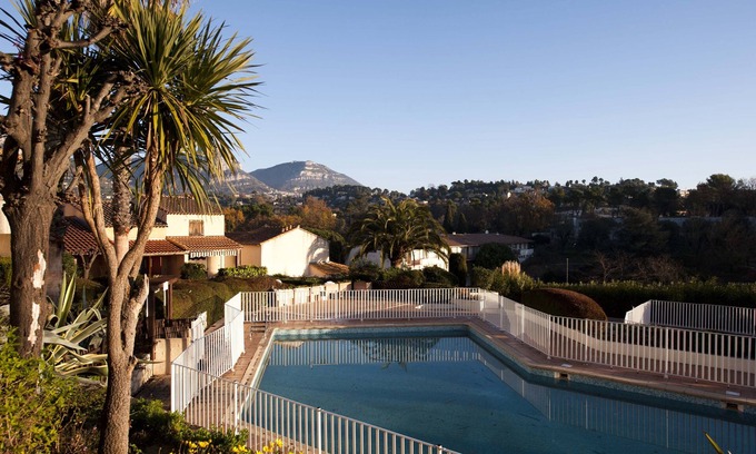 Vence Casa | Casa / villa / chalet - VENCE