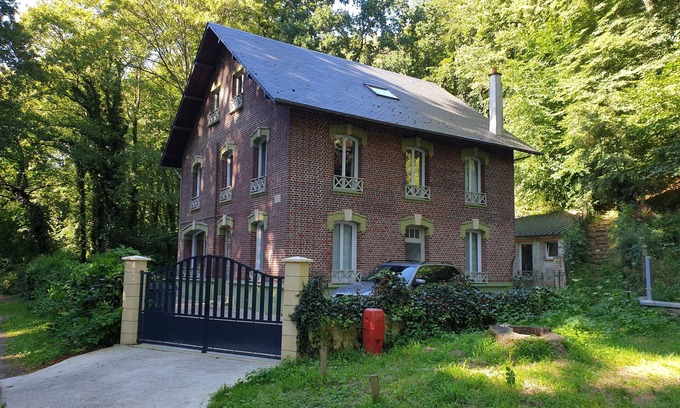 Ault Casa | Casa / villa / chalet - Ault