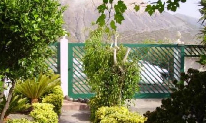 Vulcano Porto Casa | casa / villa - Vulcano-isole eolie