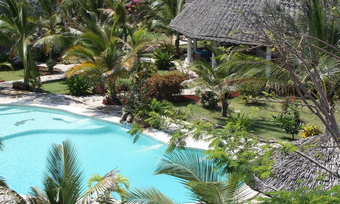Watamu Casa | Casa / villa / chalet - Watamu