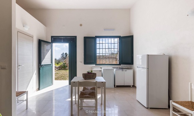Avola Apartamento | House&villas - Baglio Sole Degli Iblei