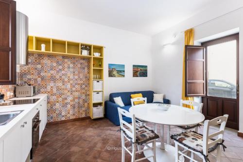 Marzamemi Apartamento | House&Villas - Il Rifugio di Zoraide