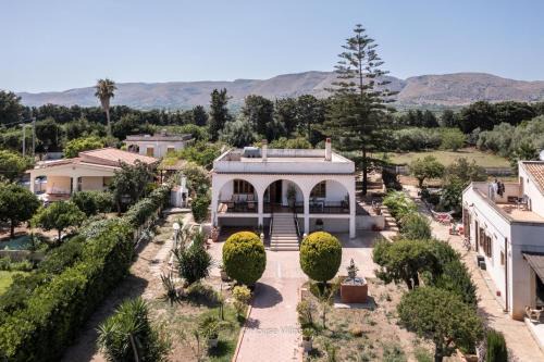 Gallina Villa | House&Villas - La Giara