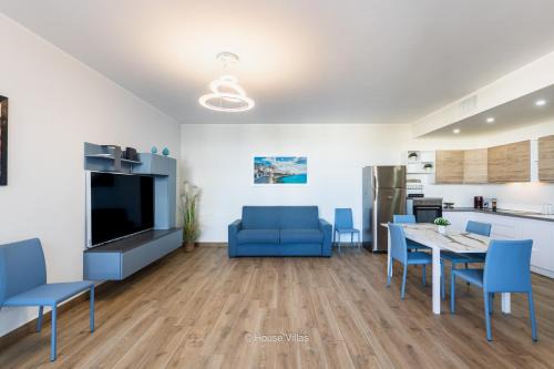 Portopalo di Capo Passero Apartamento | House&Villas - Sea House