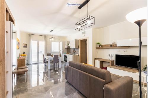 Portopalo di Capo Passero Apartamento | House & Villas - Stella di Mare