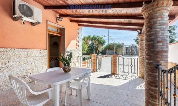 Gallina Villa | House Villas - Villa Maria e Roberto