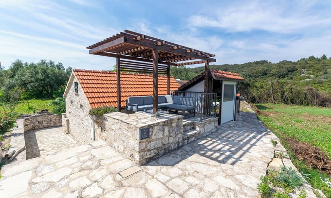 Kneza Casa | Casa Vinko (53891-K1) - Račišće