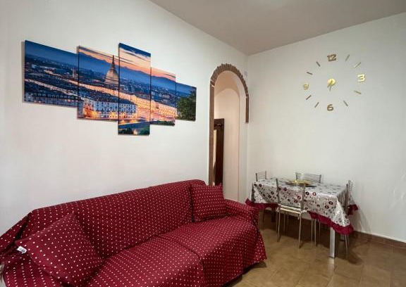 Venaria Reale Apartamento | House vittone venaria reale 2