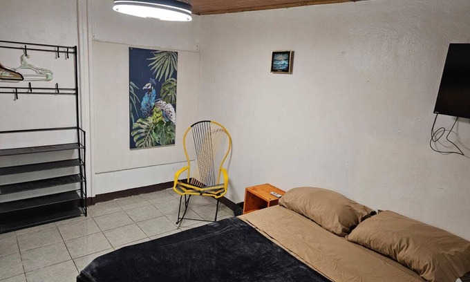 Agonía Casa | House w/Garage near the Stadium in Canoas, Alajuela Costa Rica
