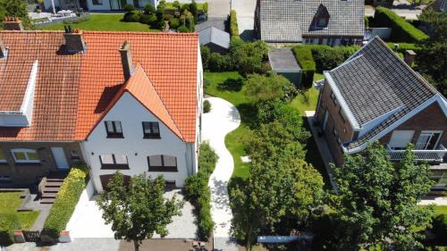 Wenduine Casa | House W - North Sea Stays