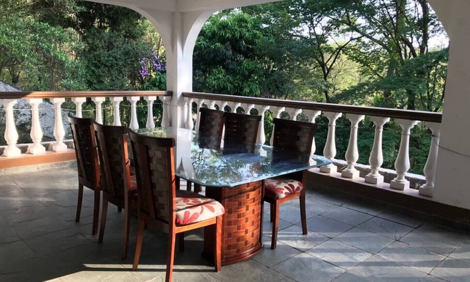 Belem Cabaña | Casa con piscina km 17 de Anhanguera