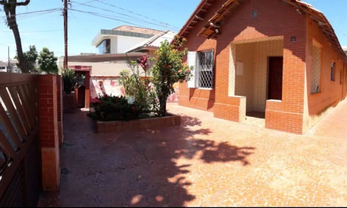 Ponta da Praia Casa | House with 3 bedrooms 1.5km from the beach