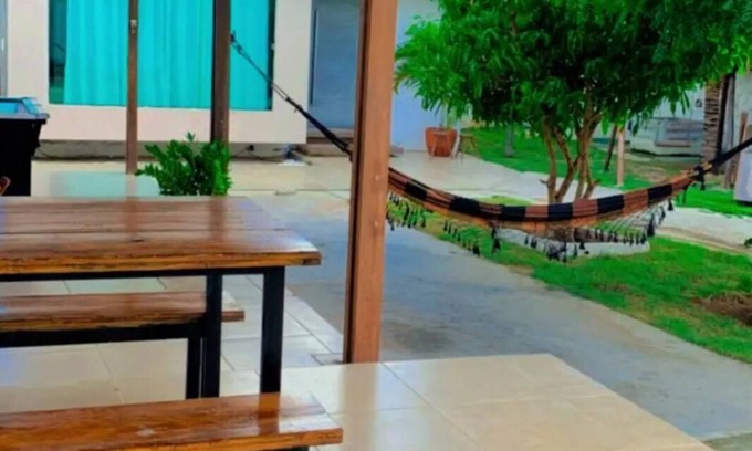 Piranhas Casa | House with 3 bedrooms 1 bathroom