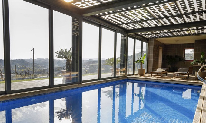 Amarante Casa | House with 4 suites and Private Indoor Pool
