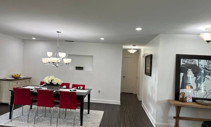 St. Augustine South Casa | Vrbo Property