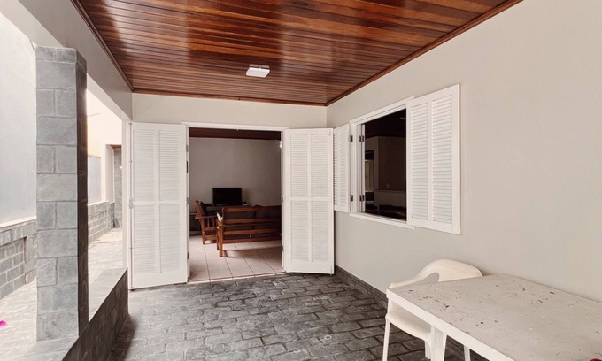 Alexandra Casa | House with pool 50m from the sea