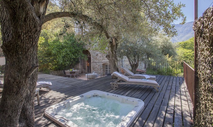Feliceto Casa | Casa / villa / chalet - Feliceto